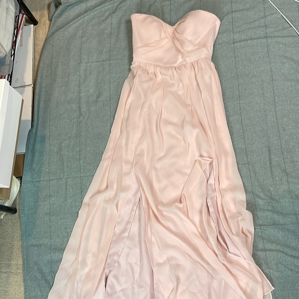 Social Brides M’aide dress - Size 8